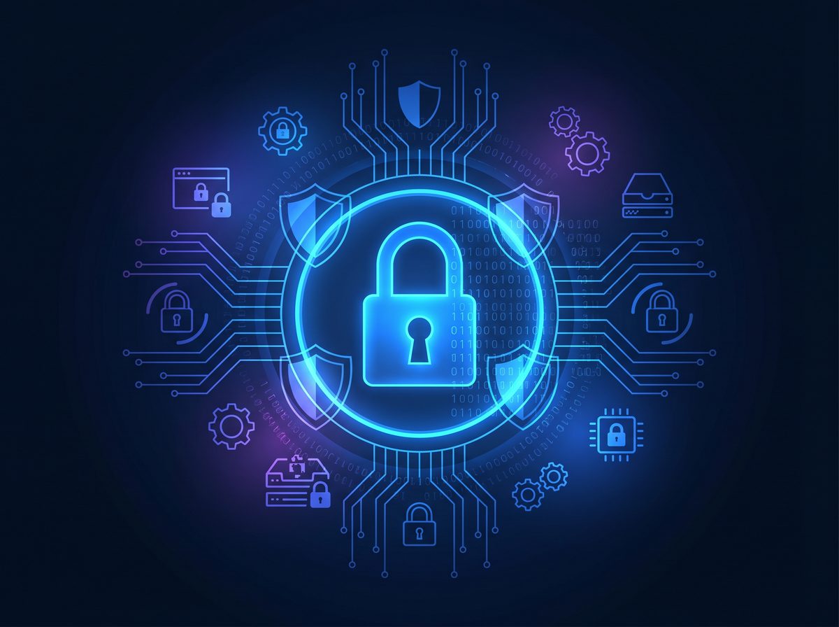 g爱加速器安全防护体系